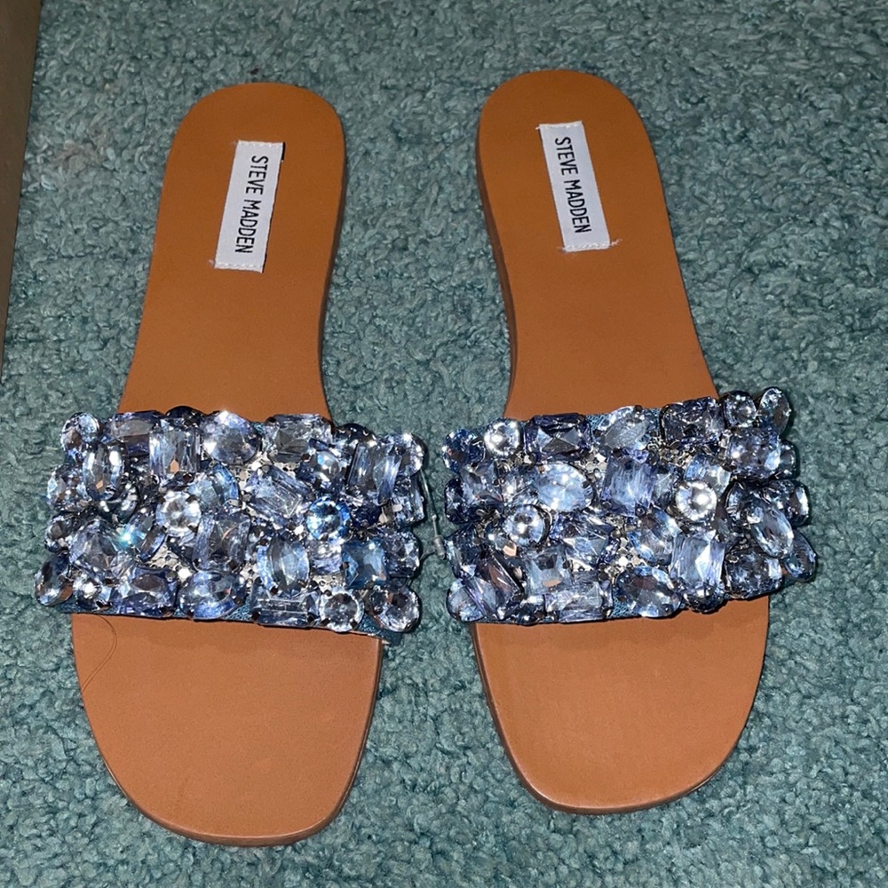 Brionna Steve Madden